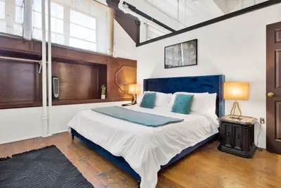 Photo 4 - St. Vincent Lofts
