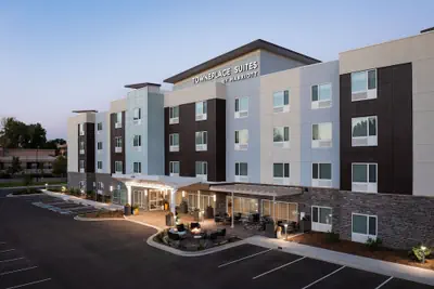 Photo 2 - TownePlace Suites by Marriott Denver North/Thornton