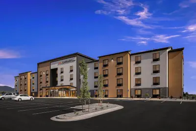 Photo 2 - LivAway Suites SLC- West Jordan