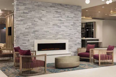 Photo 3 - Hotel Lela Wilmington, Tapestry Collection By Hilton