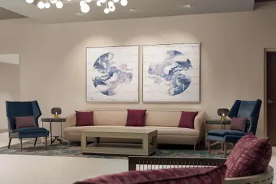 Photo 4 - Hotel Lela Wilmington, Tapestry Collection By Hilton
