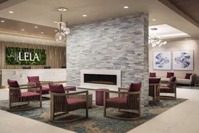 Photo 5 - Hotel Lela Wilmington, Tapestry Collection By Hilton