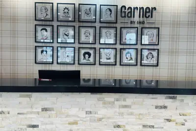 Photo 3 - Garner Hotel North Bergen - NYC Gateway by IHG