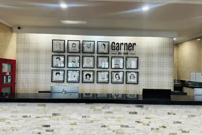 Photo 4 - Garner Hotel North Bergen - NYC Gateway by IHG