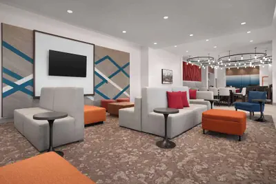 Photo 4 - Hilton Garden Inn Denver Airport Tower Road