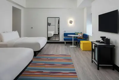 Photo 5 - Aloft by Marriott Memphis Downtown
