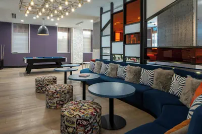 Photo 2 - Aloft by Marriott Memphis Downtown