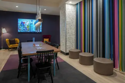 Photo 3 - Aloft by Marriott Memphis Downtown
