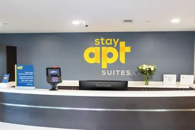Photo 3 - stayAPT Suites Killeen-Fort Cavazos