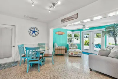 Photo 3 - Home with Pool & Hot Tub Close to Beach