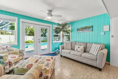 Photo 5 - Home with Pool & Hot Tub Close to Beach