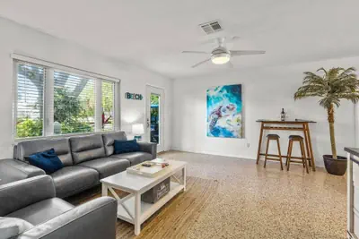 Photo 2 - Home with Pool & Hot Tub Close to Beach