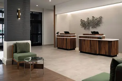 Photo 4 - Courtyard by Marriott Cleveland TN