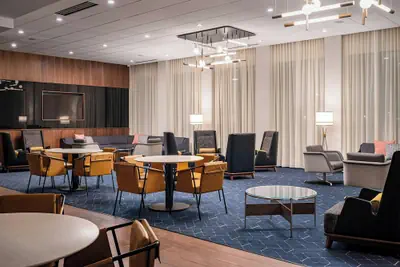 Photo 3 - Courtyard by Marriott Cleveland TN