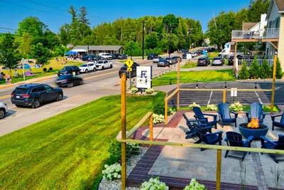 Photo 2 - Fresh Coast Motel
