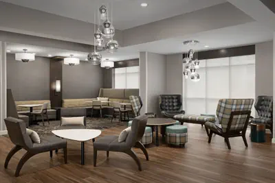 Photo 3 - Residence Inn by Marriott Kenwood Cincinnati
