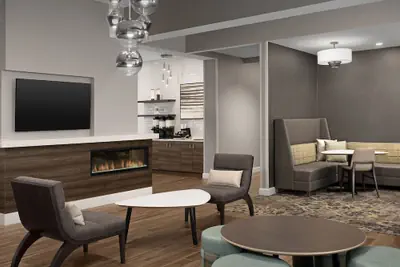 Photo 2 - Residence Inn by Marriott Kenwood Cincinnati