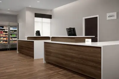 Photo 4 - Residence Inn by Marriott Kenwood Cincinnati