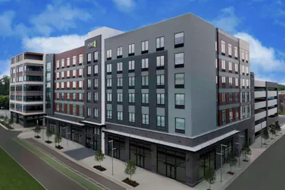 Photo 2 - Home2 Suites By Hilton Falls Church