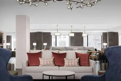 Photo 5 - Home2 Suites By Hilton Falls Church