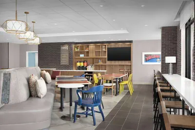 Photo 3 - Home2 Suites By Hilton Falls Church