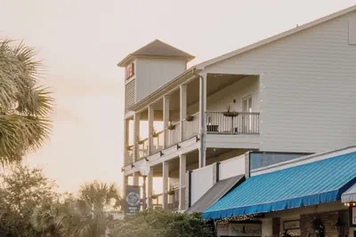 Photo 2 - Hotel Whiskey in Pascagoula
