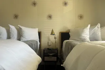 Photo 2 - Grand Central Motel