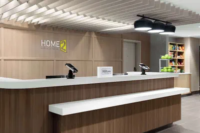 Photo 5 - Home2 Suites By Hilton Owatonna