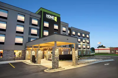 Photo 2 - Home2 Suites By Hilton Owatonna