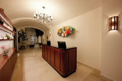 Photo 4 - Alma San Juan, Puerto Rico, Autograph Collection