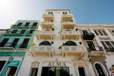 Photo 2 - Alma San Juan, Puerto Rico, Autograph Collection