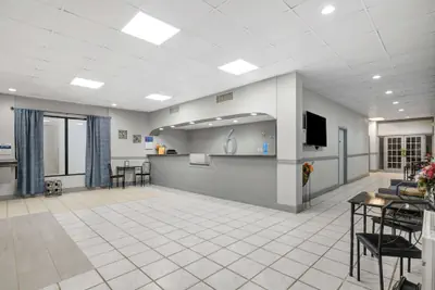 Photo 3 - Motel 6 Chickasha, Ok