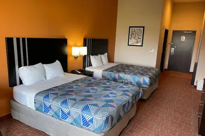 Photo 4 - Lucky Villa a boutique Hotel