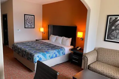 Photo 3 - Lucky Villa a boutique Hotel