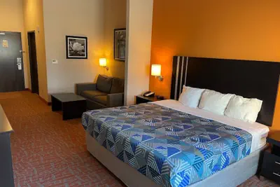 Photo 2 - Lucky Villa a boutique Hotel