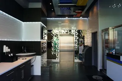 Photo 3 - Umbrella Hotel