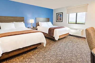 Photo 5 - My Place Hotel-Tucson North/Marana/Cortaro, AZ