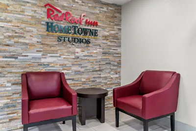 Photo 5 - Red Roof Inn Flint
