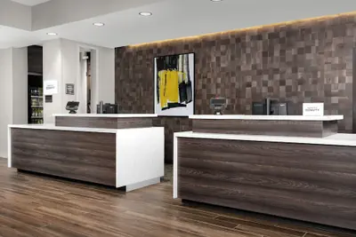 Photo 5 - Residence Inn By Marriott Indianapolis Plainfield