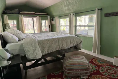Photo 5 - RAINBOW RANCH CABINS