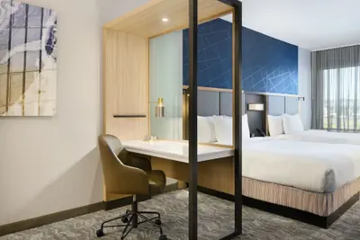Photo 5 - Springhill Suites By Marriott Dothan