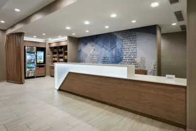 Photo 4 - Springhill Suites By Marriott Dothan