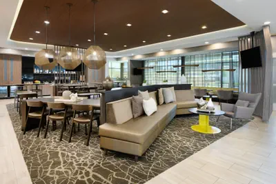 Photo 2 - Springhill Suites By Marriott Dothan