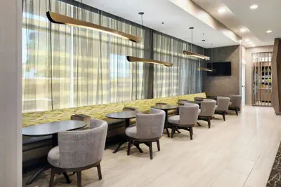 Photo 3 - Springhill Suites By Marriott Dothan