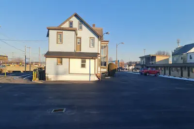 Photo 2 - DuBois Manor Motel