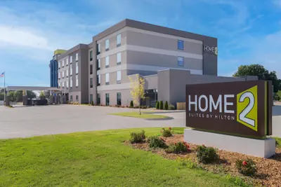 Photo 2 - Home2 Suites By Hilton Forrest City