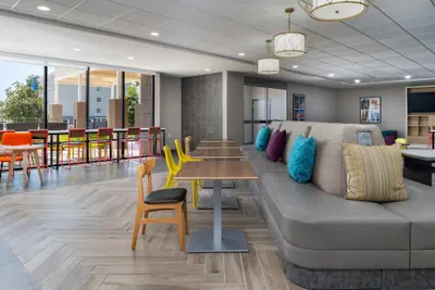 Photo 4 - Home2 Suites By Hilton Forrest City