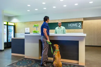 Photo 3 - Home2 Suites By Hilton Winter Garden