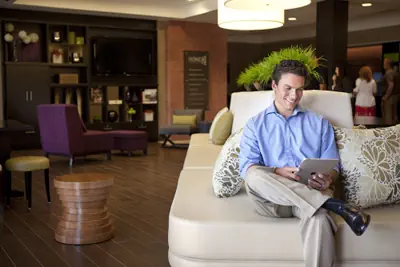 Photo 5 - Home2 Suites By Hilton Winter Garden