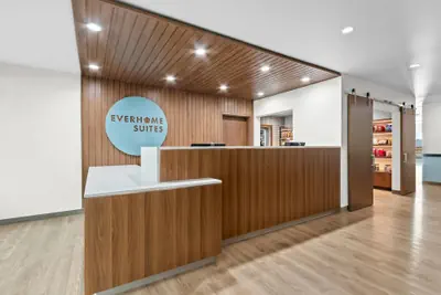 Photo 3 - Everhome Suites Chandler Phoenix Fashion Center